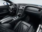 Bentley Continental GT Speed 2012 года